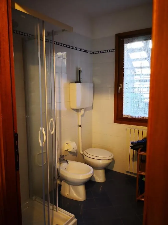 Holiday home Chalet Luna Caspoggio