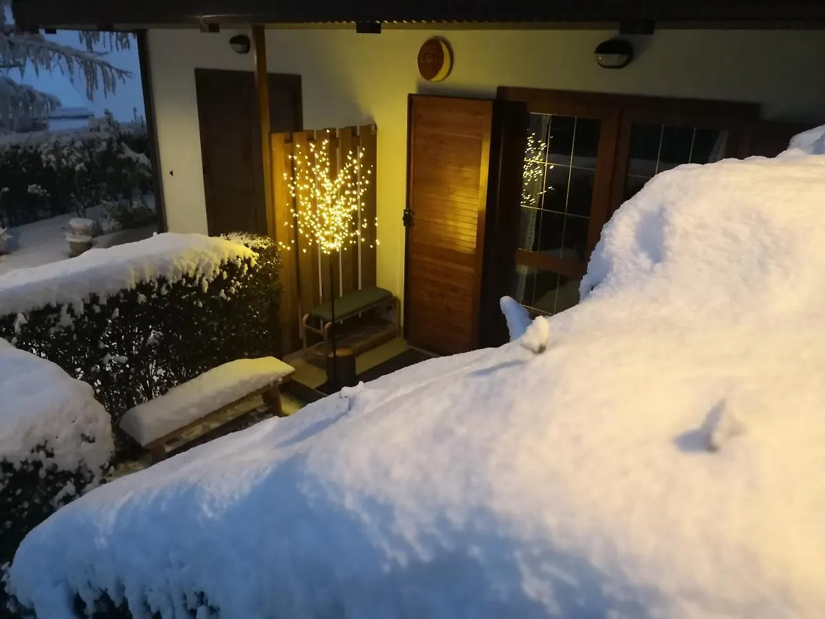Chalet Luna Caspoggio 0*,