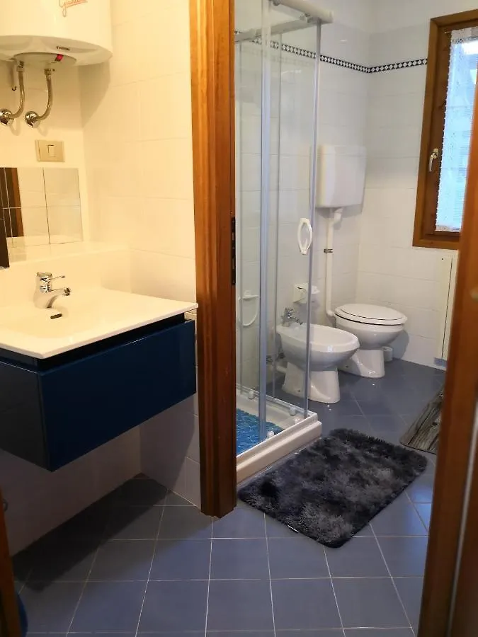 Chalet Luna Caspoggio Holiday home