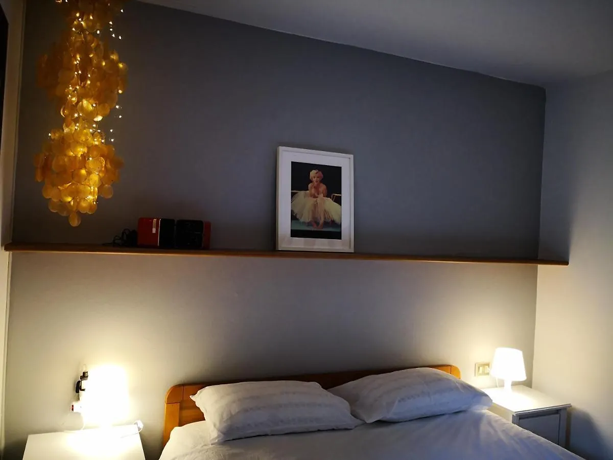 Chalet Luna Caspoggio 0*,