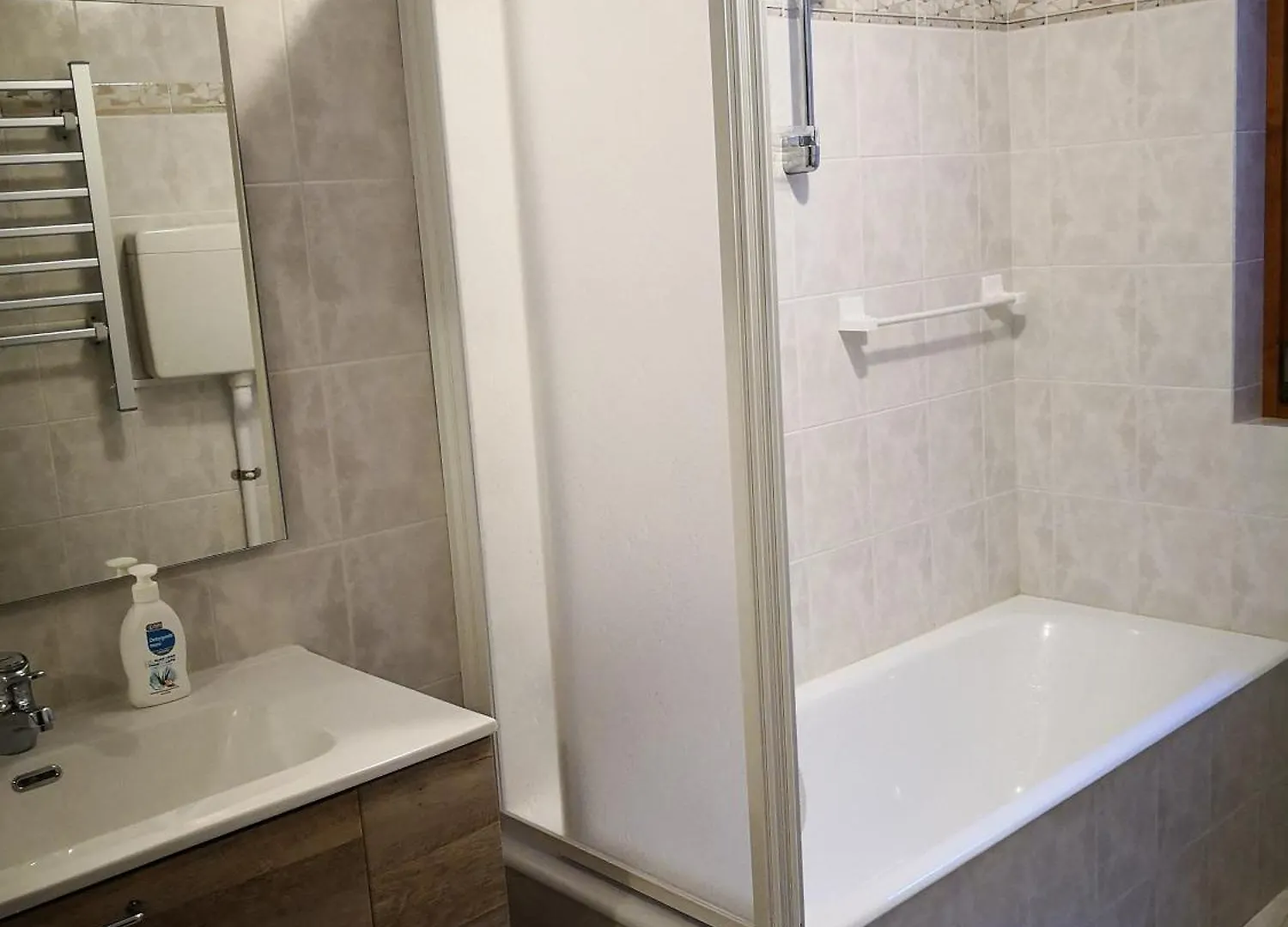 Chalet Luna Caspoggio 0*,