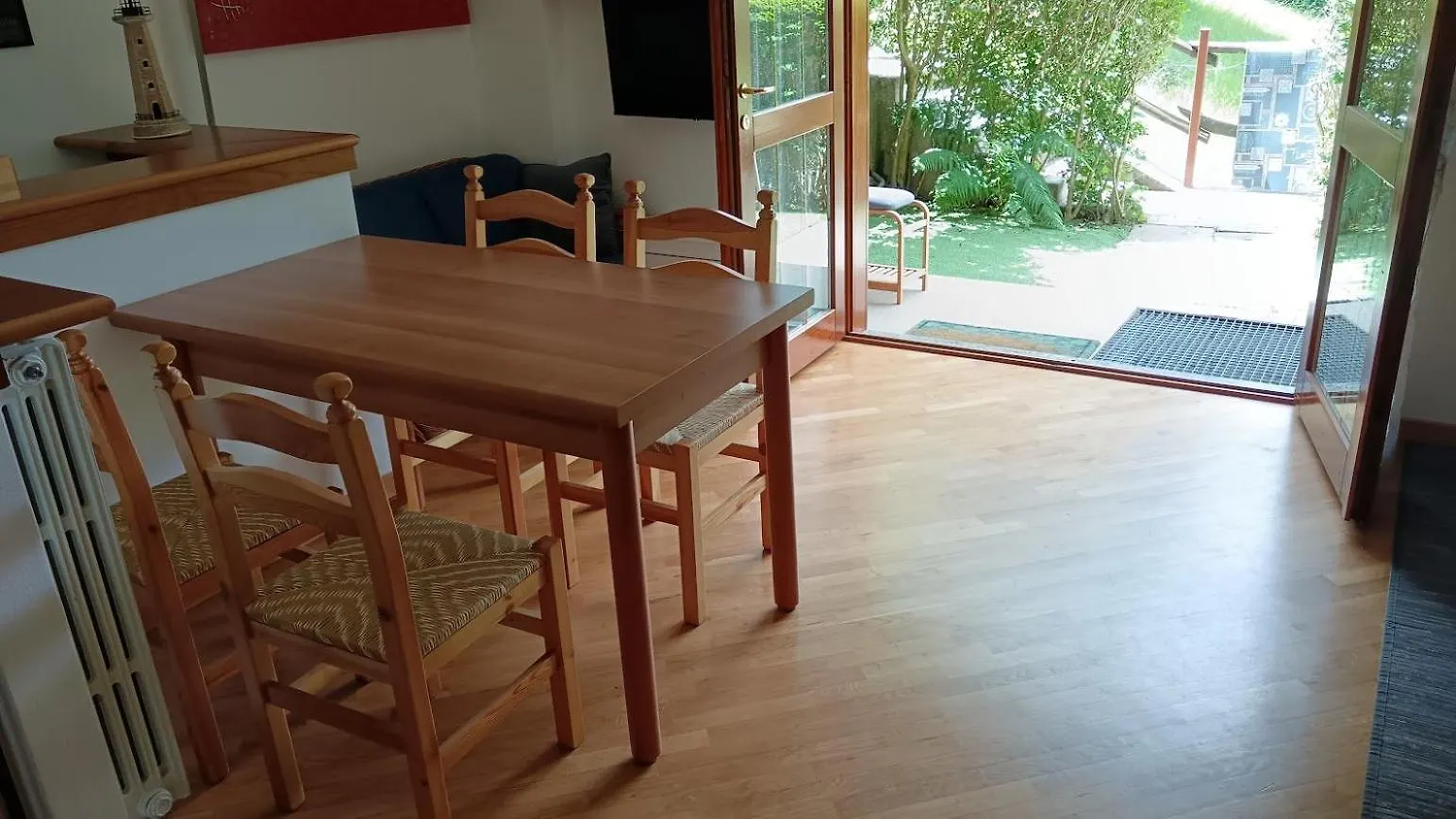 Chalet Luna Caspoggio Italy